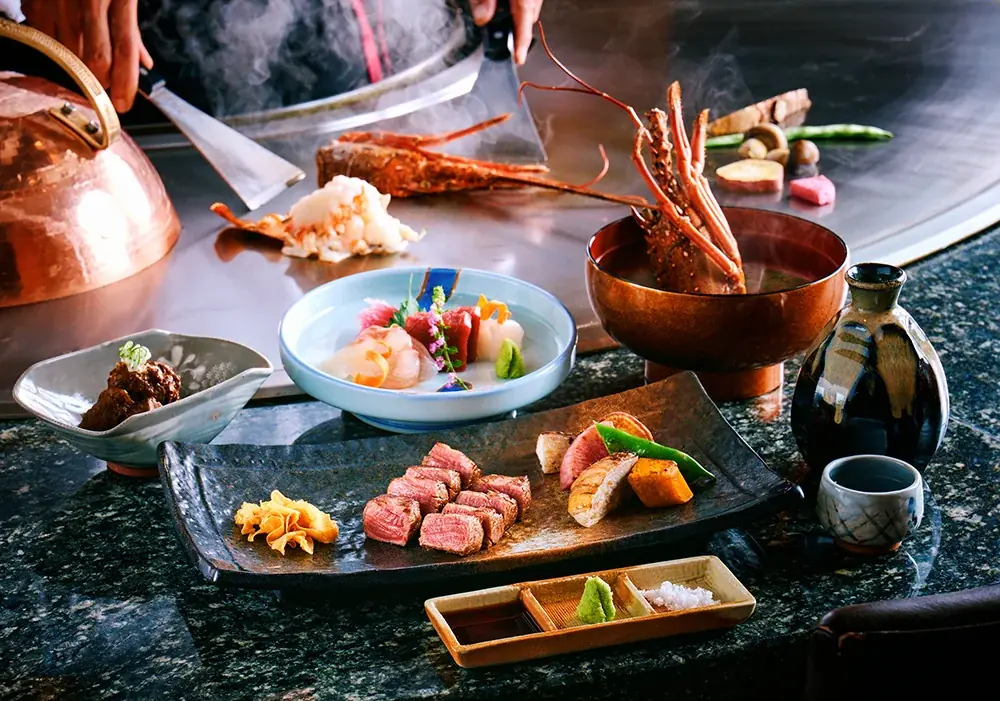 【ホテルオークラ京都】世代を超えて楽しめる「昭和100年フェア」11月1日(土)より開催 画像 3