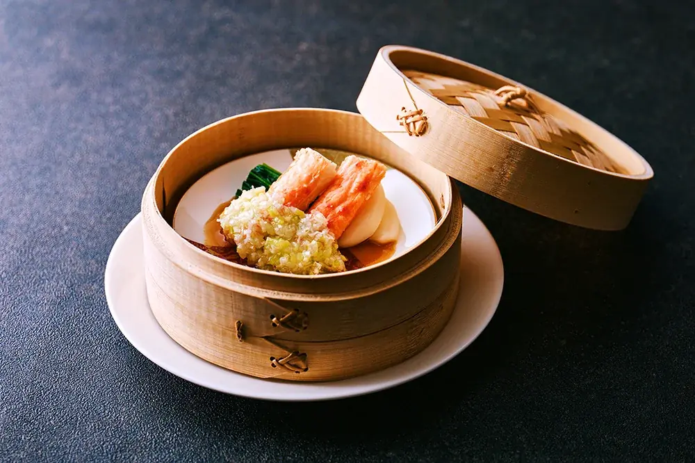 【ホテルオークラ京都】世代を超えて楽しめる「昭和100年フェア」11月1日(土)より開催 画像 6