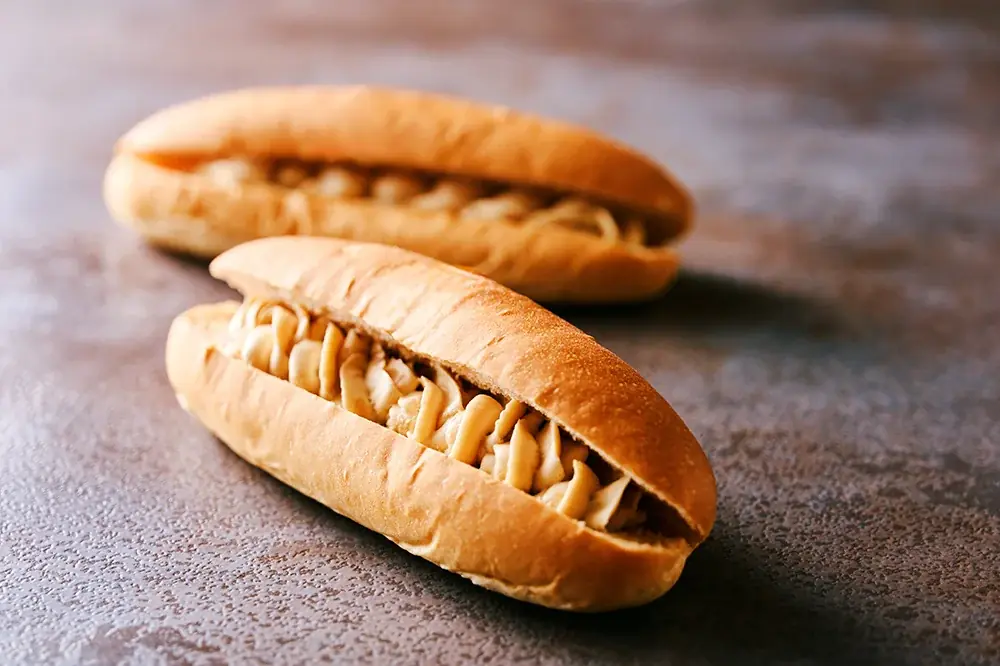 【ホテルオークラ京都】世代を超えて楽しめる「昭和100年フェア」11月1日(土)より開催 画像 7