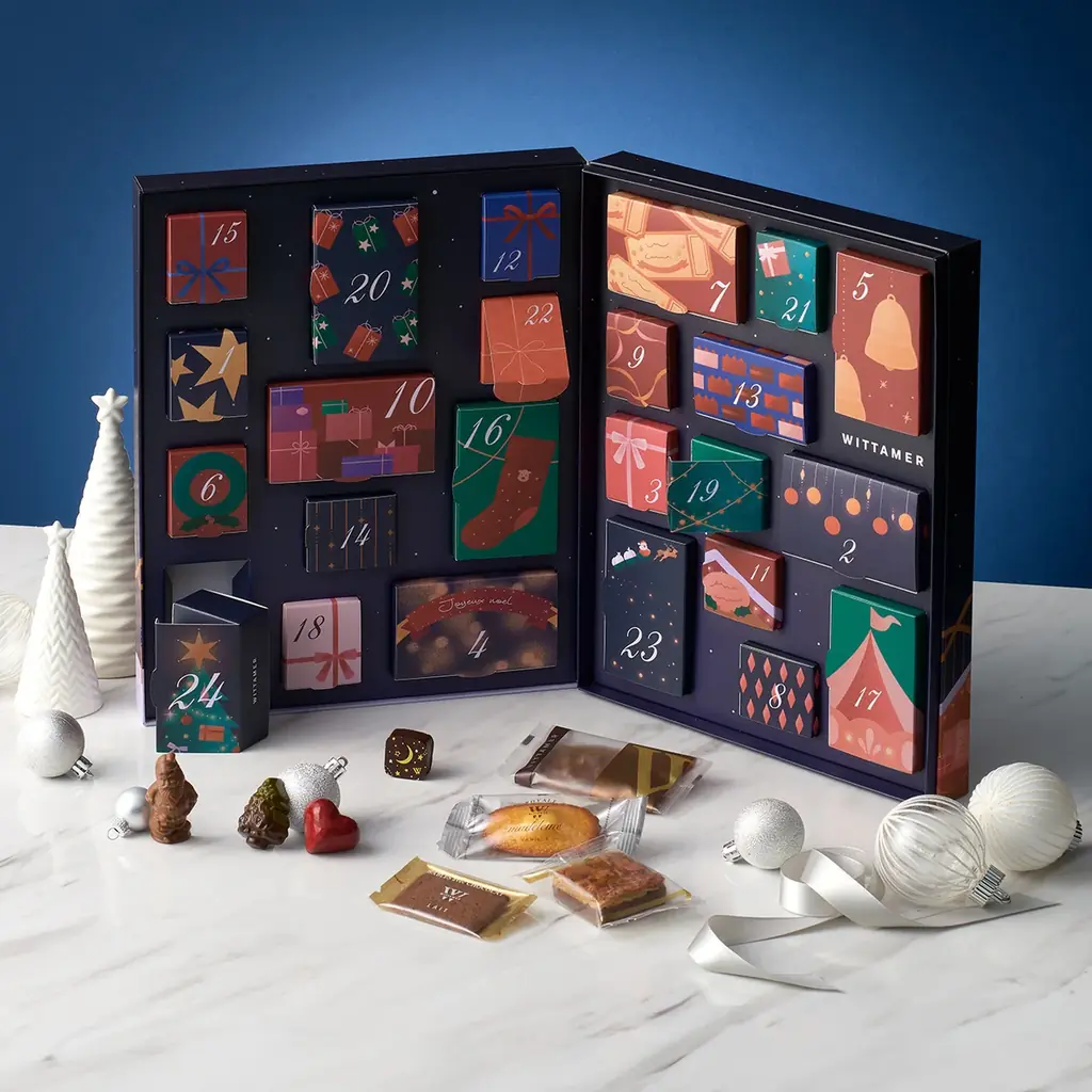 ヴィタメール クリスマス限定