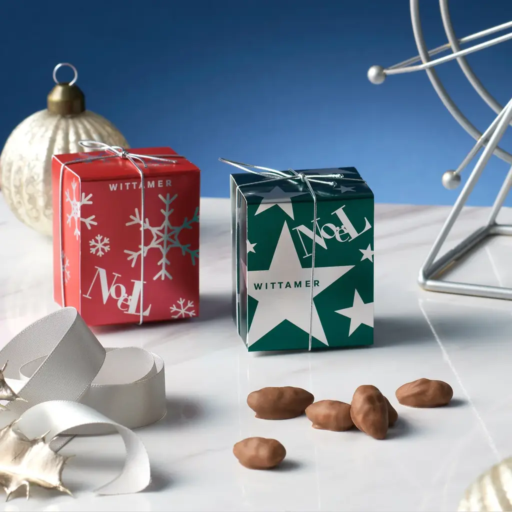 ベルギー王室御用達チョコレートブランド「ヴィタメール」2025年 クリスマス限定ギフトを販売いたします 画像 7