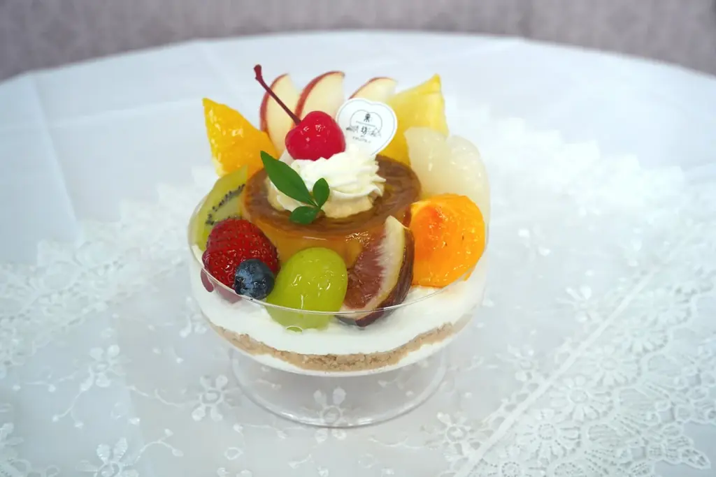 【阪急×阪神合同企画】“プリン・ア・ラ・モード”が集結！「昭和100年レトロなグルメまつり」開催！ 画像 3