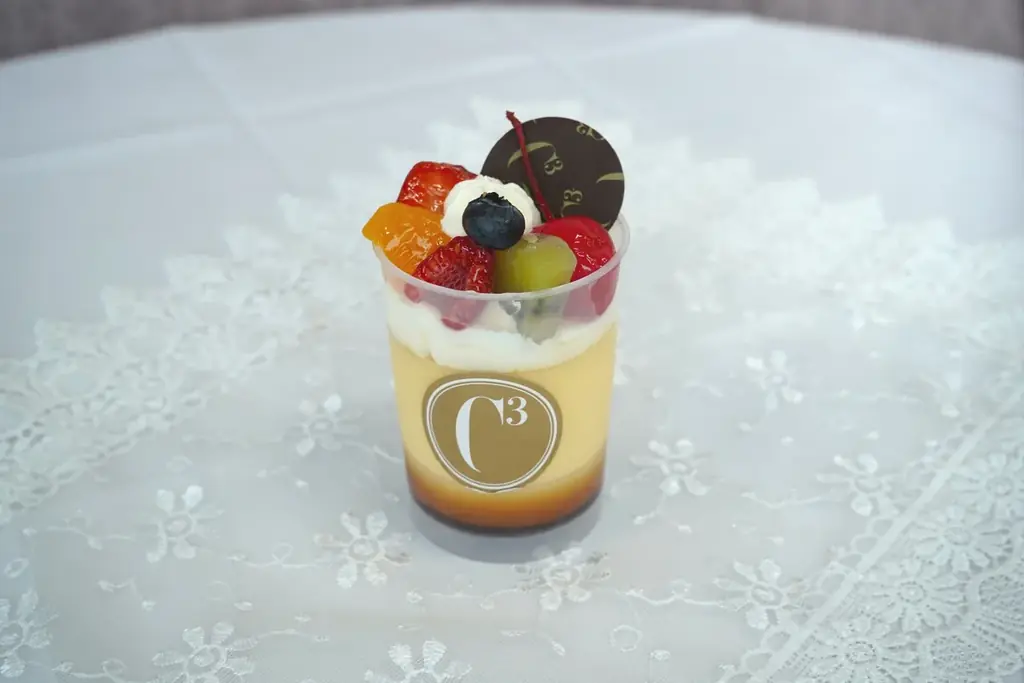 【阪急×阪神合同企画】“プリン・ア・ラ・モード”が集結！「昭和100年レトロなグルメまつり」開催！ 画像 7