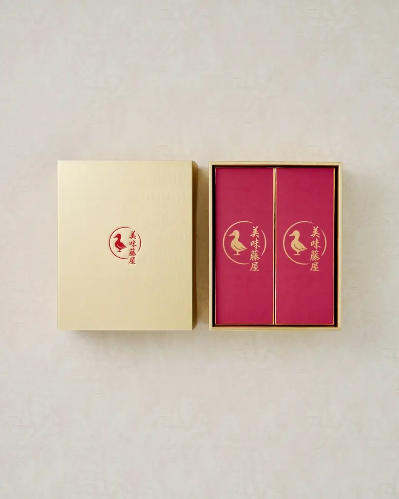 【新ブランド誕生】設立62年の老舗中華ブランド「藤屋」から“贈ってもうれしい、囲んでもうれしい” 中華の新定番「美味藤屋（びみふじや）」デビュー！ 画像 2