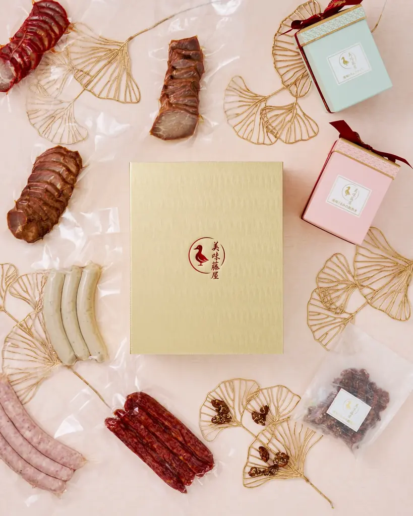 【新ブランド誕生】設立62年の老舗中華ブランド「藤屋」から“贈ってもうれしい、囲んでもうれしい” 中華の新定番「美味藤屋（びみふじや）」デビュー！ 画像 3