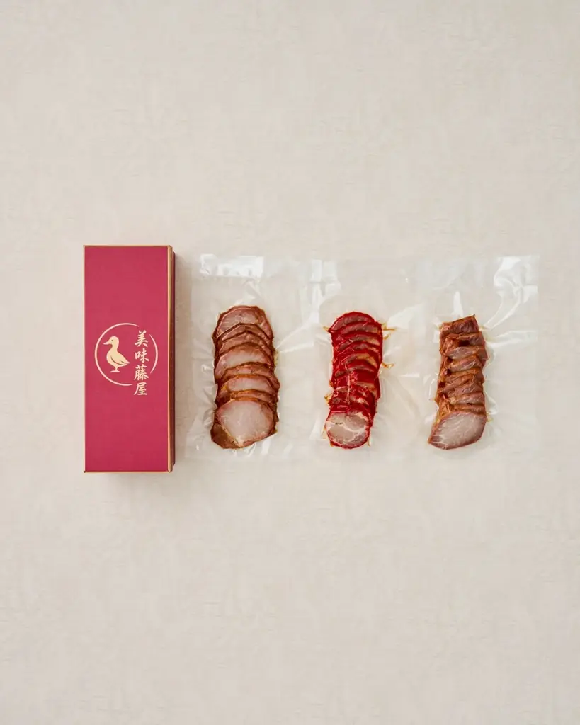 【新ブランド誕生】設立62年の老舗中華ブランド「藤屋」から“贈ってもうれしい、囲んでもうれしい” 中華の新定番「美味藤屋（びみふじや）」デビュー！ 画像 4