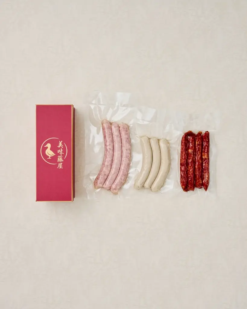 【新ブランド誕生】設立62年の老舗中華ブランド「藤屋」から“贈ってもうれしい、囲んでもうれしい” 中華の新定番「美味藤屋（びみふじや）」デビュー！ 画像 5