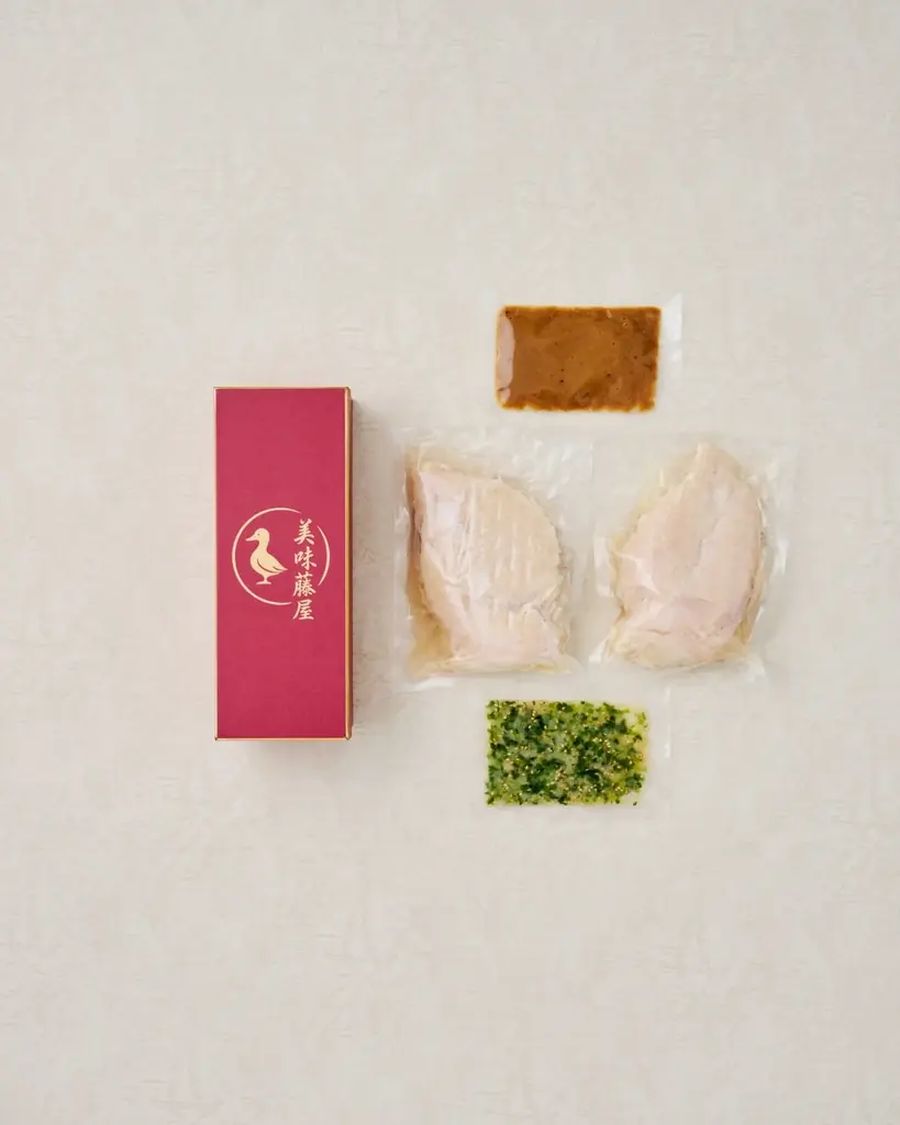 【新ブランド誕生】設立62年の老舗中華ブランド「藤屋」から“贈ってもうれしい、囲んでもうれしい” 中華の新定番「美味藤屋（びみふじや）」デビュー！ 画像 6