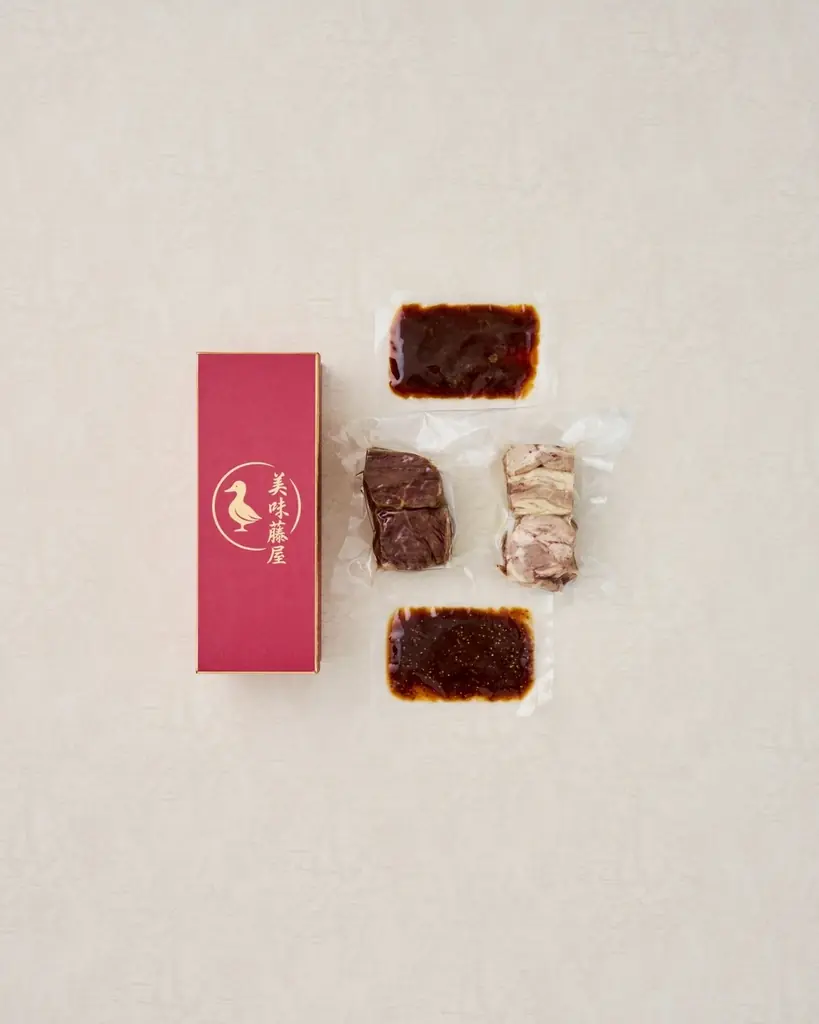 【新ブランド誕生】設立62年の老舗中華ブランド「藤屋」から“贈ってもうれしい、囲んでもうれしい” 中華の新定番「美味藤屋（びみふじや）」デビュー！ 画像 7