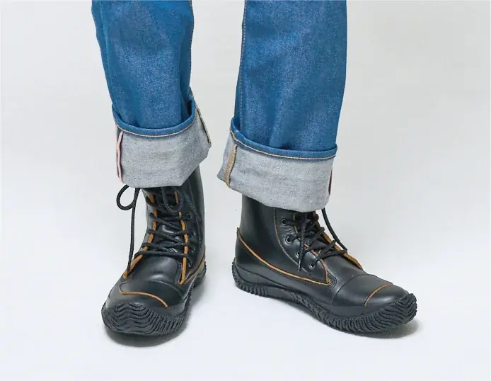 Schottとのコラボレーションモデルを発売 画像 2