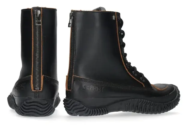 Schottとのコラボレーションモデルを発売 画像 3