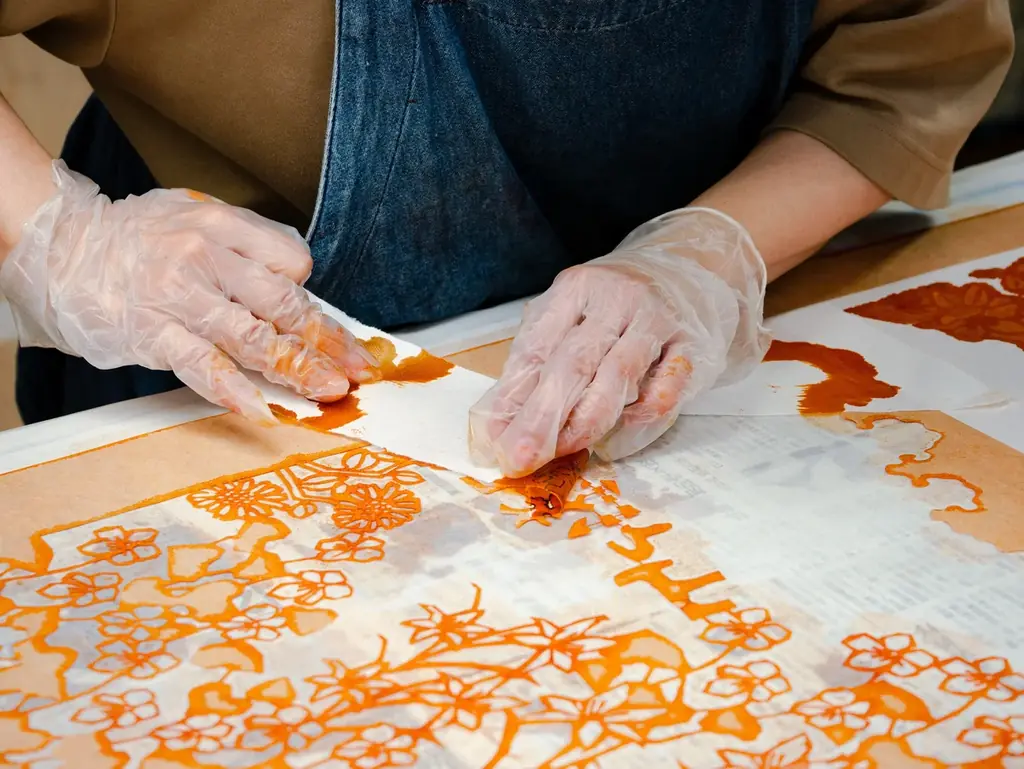 「雉打ち・お花摘み」「一本立てる」 登山で使われる俗語をモチーフにした「山と溪谷手ぬぐい」2種類を10月25日、26日開催のイベントで発売！ 画像 16