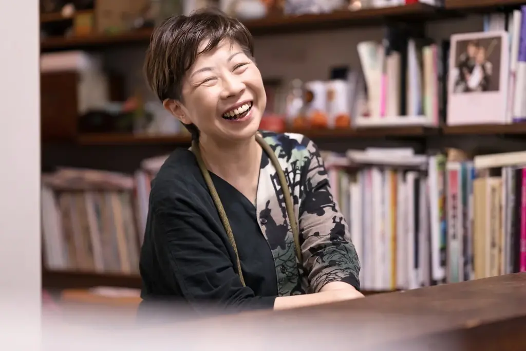 「雉打ち・お花摘み」「一本立てる」 登山で使われる俗語をモチーフにした「山と溪谷手ぬぐい」2種類を10月25日、26日開催のイベントで発売！ 画像 7