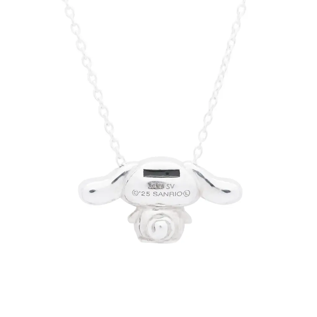 2025秋冬　SANRIO x JAM HOME MADE コレクション! たくさんのアイが隠れた シナモロール・マイメロディ・ハンギョドン 10/24(金)発売 画像 15