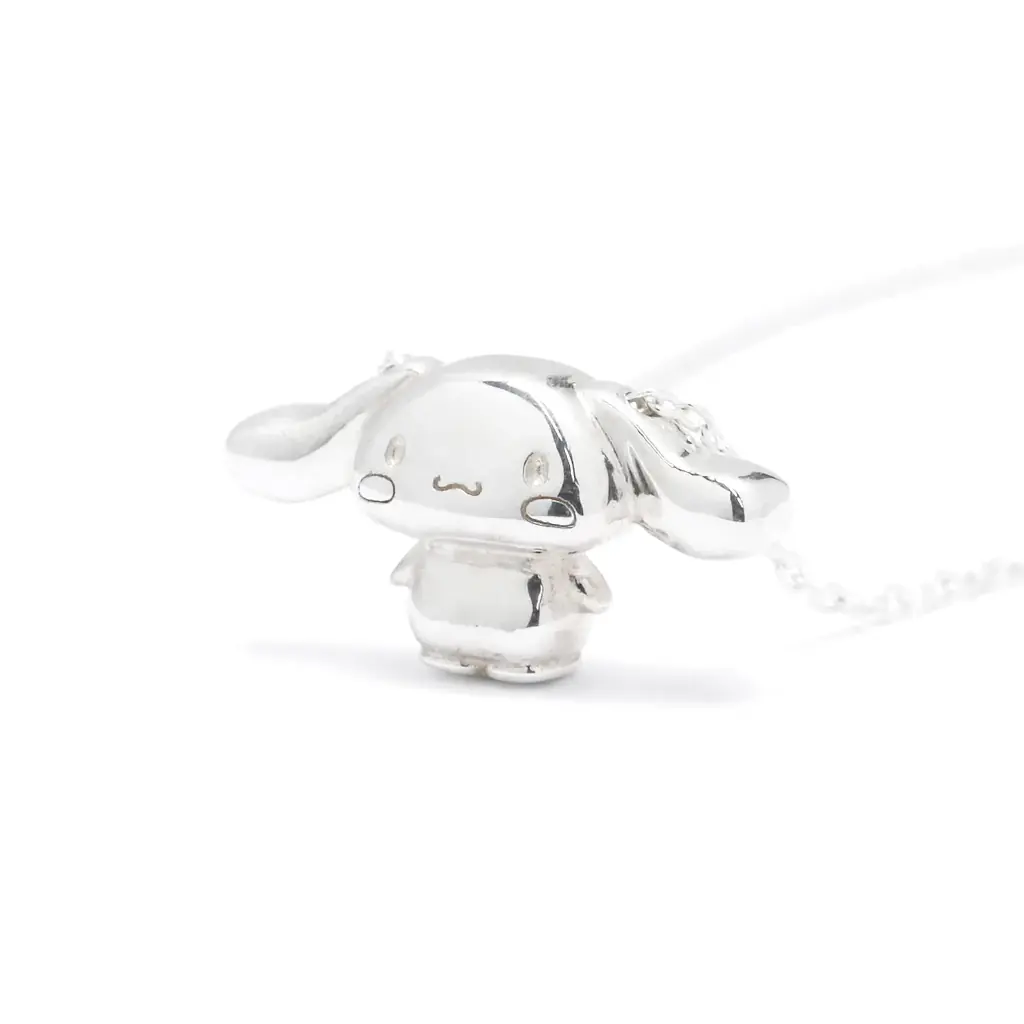 2025秋冬　SANRIO x JAM HOME MADE コレクション! たくさんのアイが隠れた シナモロール・マイメロディ・ハンギョドン 10/24(金)発売 画像 16