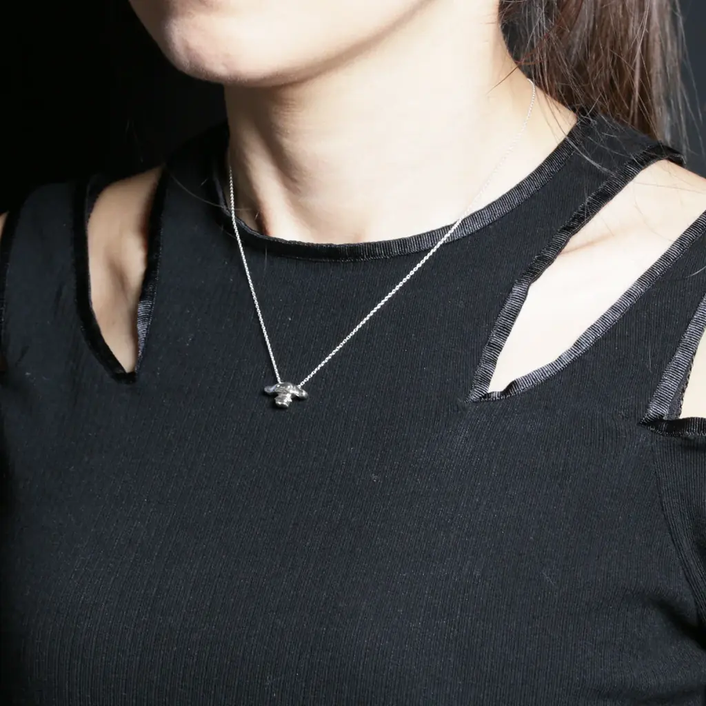 2025秋冬　SANRIO x JAM HOME MADE コレクション! たくさんのアイが隠れた シナモロール・マイメロディ・ハンギョドン 10/24(金)発売 画像 17