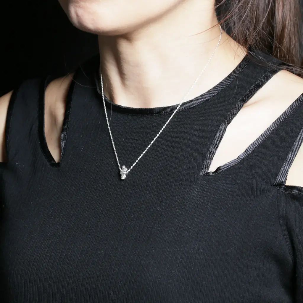 2025秋冬　SANRIO x JAM HOME MADE コレクション! たくさんのアイが隠れた シナモロール・マイメロディ・ハンギョドン 10/24(金)発売 画像 21