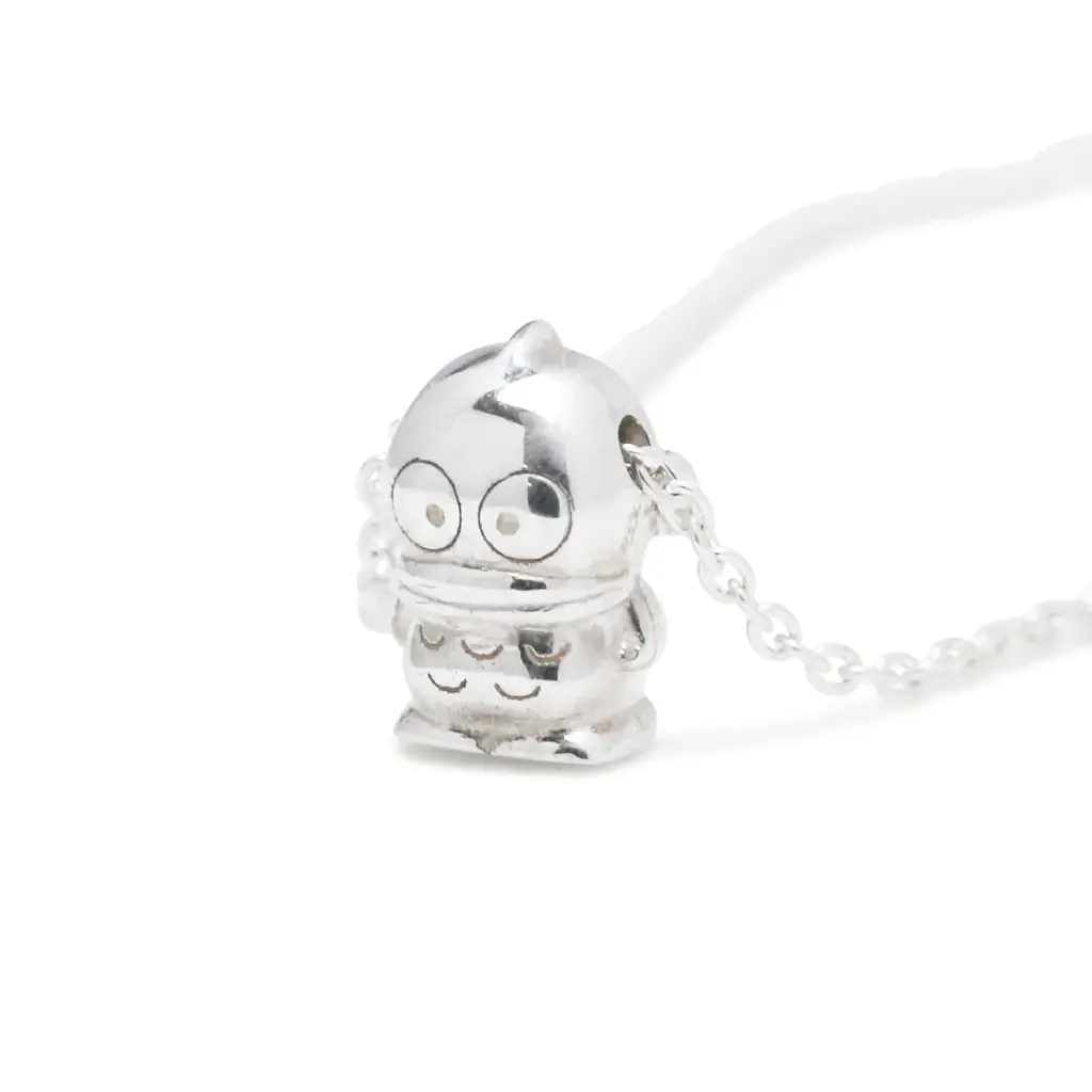 2025秋冬　SANRIO x JAM HOME MADE コレクション! たくさんのアイが隠れた シナモロール・マイメロディ・ハンギョドン 10/24(金)発売 画像 24