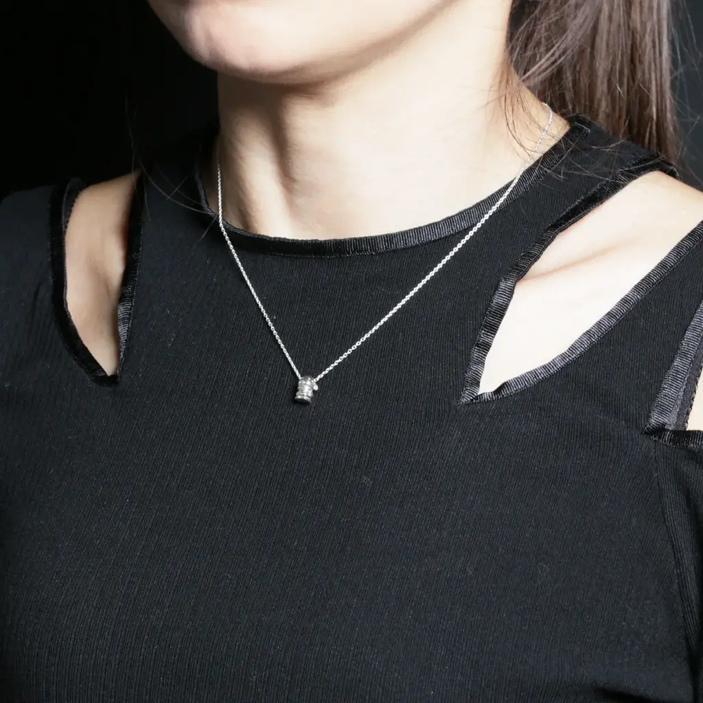 2025秋冬　SANRIO x JAM HOME MADE コレクション! たくさんのアイが隠れた シナモロール・マイメロディ・ハンギョドン 10/24(金)発売 画像 25