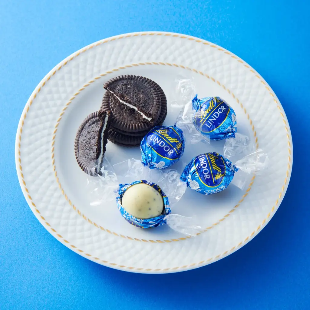 “LINDOR HOLIDAY　一粒からはじまる、あなたへの贈り物” 心ときめく「リンツ クリスマスコレクション 2025」が11月1日より発売開始 画像 14