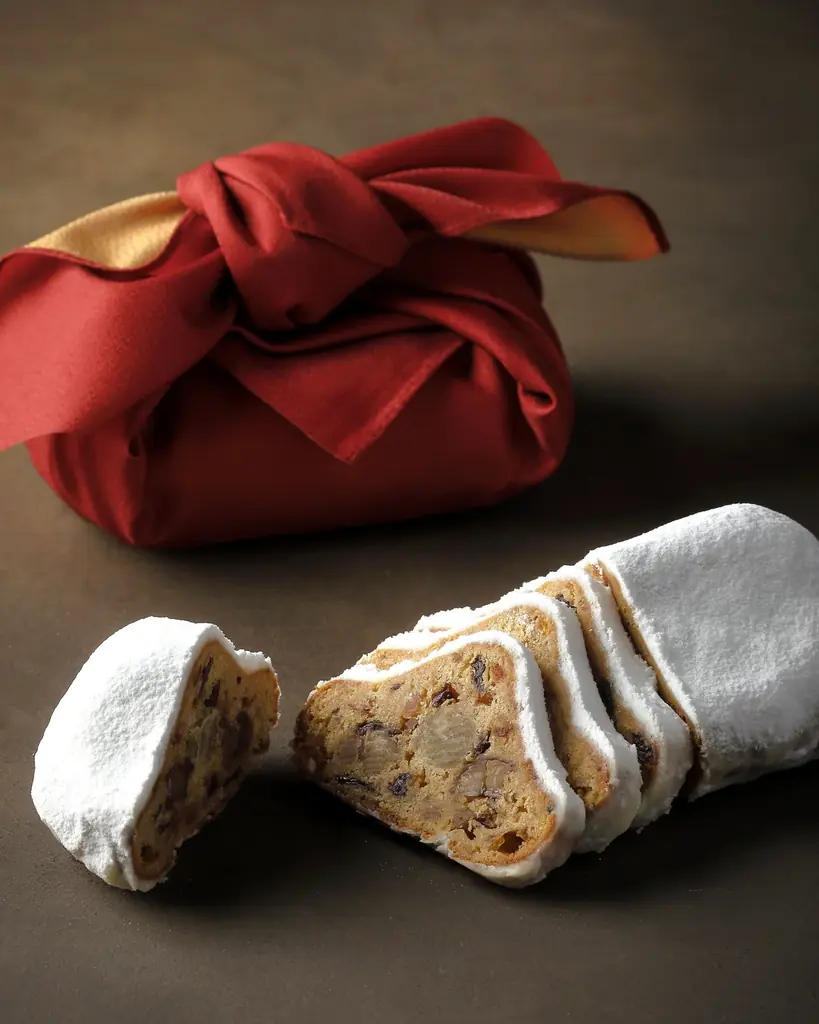 【アマン京都】煌めく季節に贈る、ホリデーギフト 画像 2