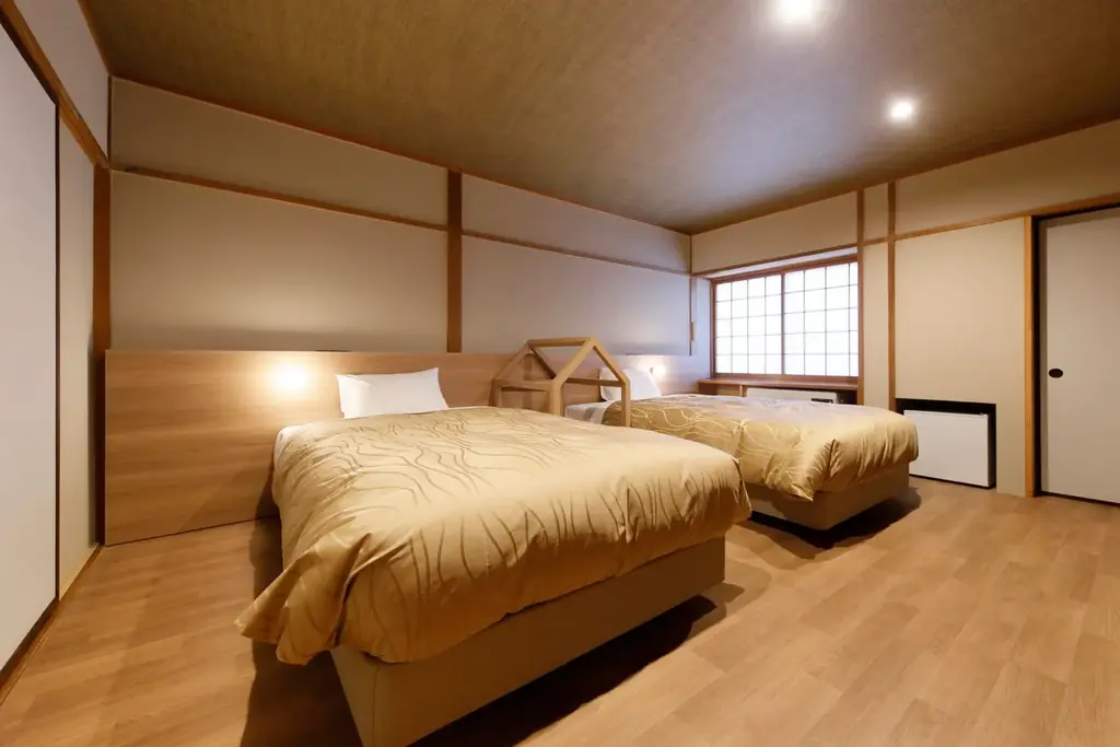 奥日光・愛犬と泊まれる旅館が【1日3室限定3大特典付きプラン】販売開始　ご夕食無料アップグレードや“愛犬用温泉スタートセット”をプレゼント 画像 6