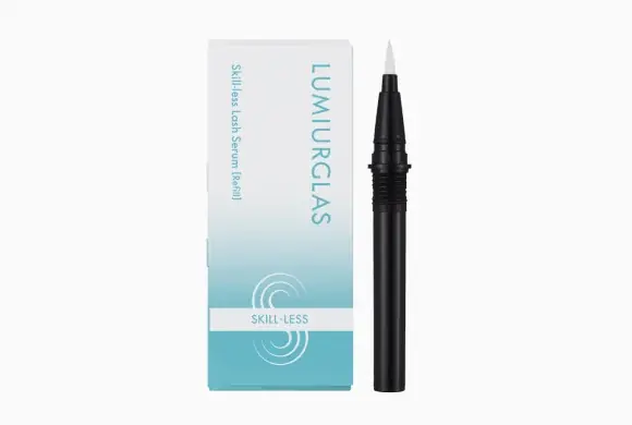 【LUMIURGLAS】スキルのいらない＜スキルレスシリーズ＞から、新発想の“ペン型”まつげ美容液が誕生。 画像 10