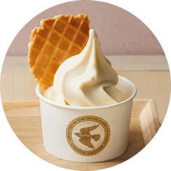 【チーズガーデン】11月1日 “紅茶の日”＆11月11日 “チーズの日”を楽しむ18日間オリジナルブレンドティー“手茶(てっさ)”✕チーズスイーツの魅力溢れる『Tea and Cheese』 画像 6