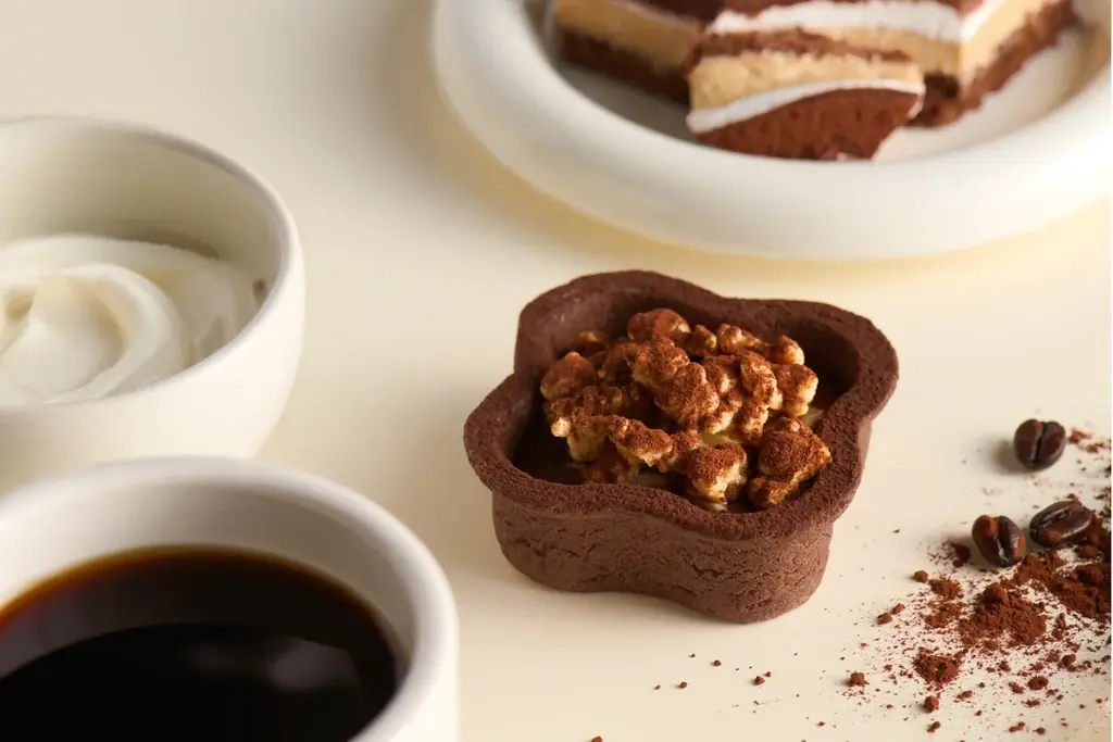 ティラミスチーズ発売