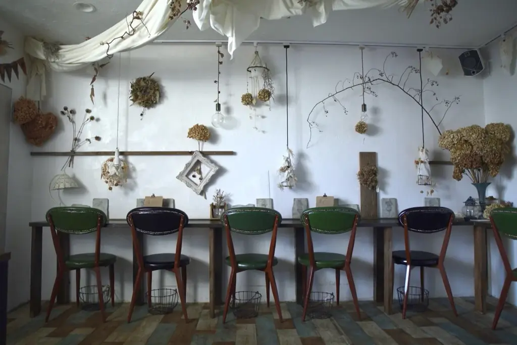 【千葉の恵みを味わうパフェ】地元食材で作る秋限定スイーツ。「芋と蔵のパフェ」cafetentoにてご提供。 画像 6