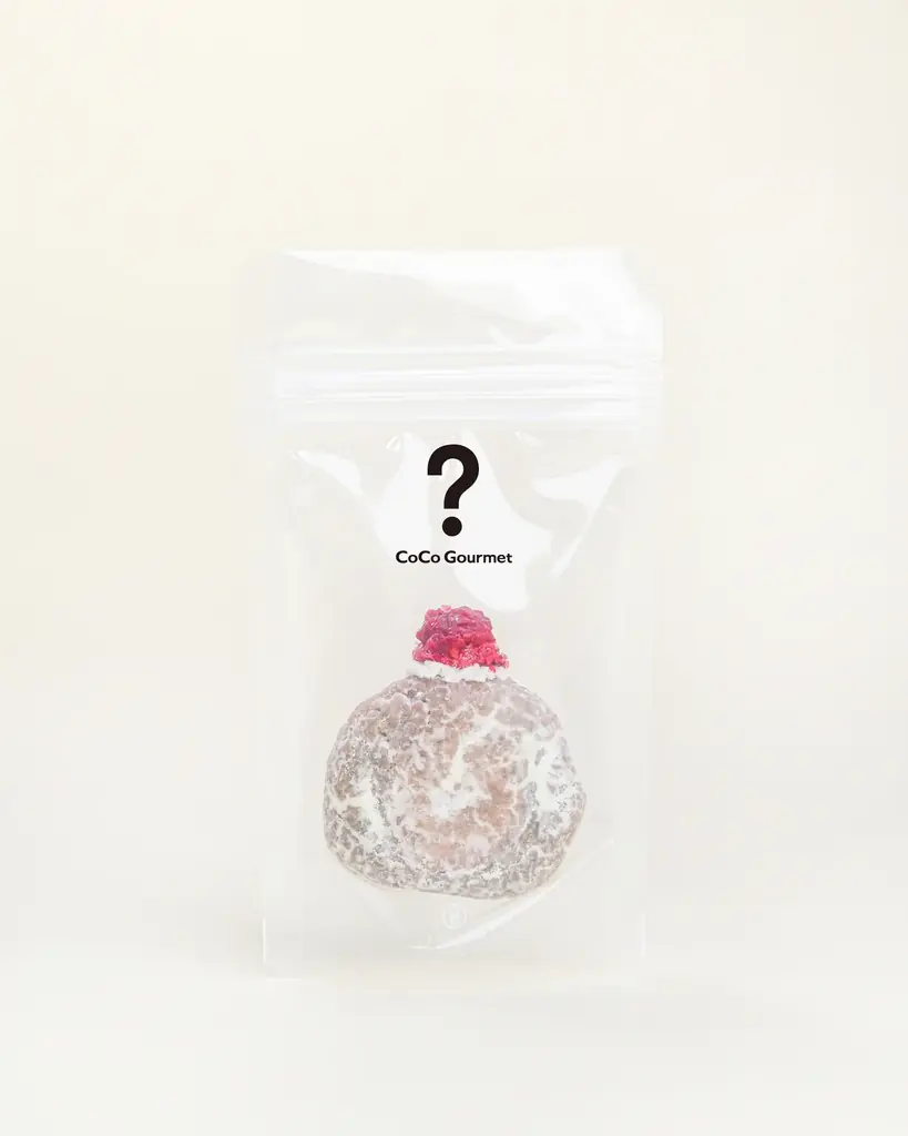 犬の日記念！I’m donut？とココグルメがコラボし、”人と愛犬が一緒に楽しむ”ドーナツが誕生。11/1よりI’m donut？の店舗などで発売します。 画像 3