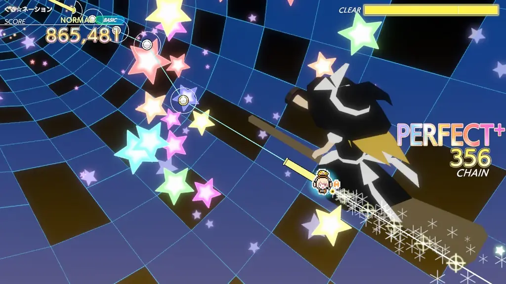 『グルーヴコースター フューチャーパフォーマーズ』10月23日（木）無料アップデートで新曲3曲追加！「無料楽曲追加」記念！40%OFFセール開催＆「東方Projectアレンジ 楽曲パック」も同日登場！ 画像 12