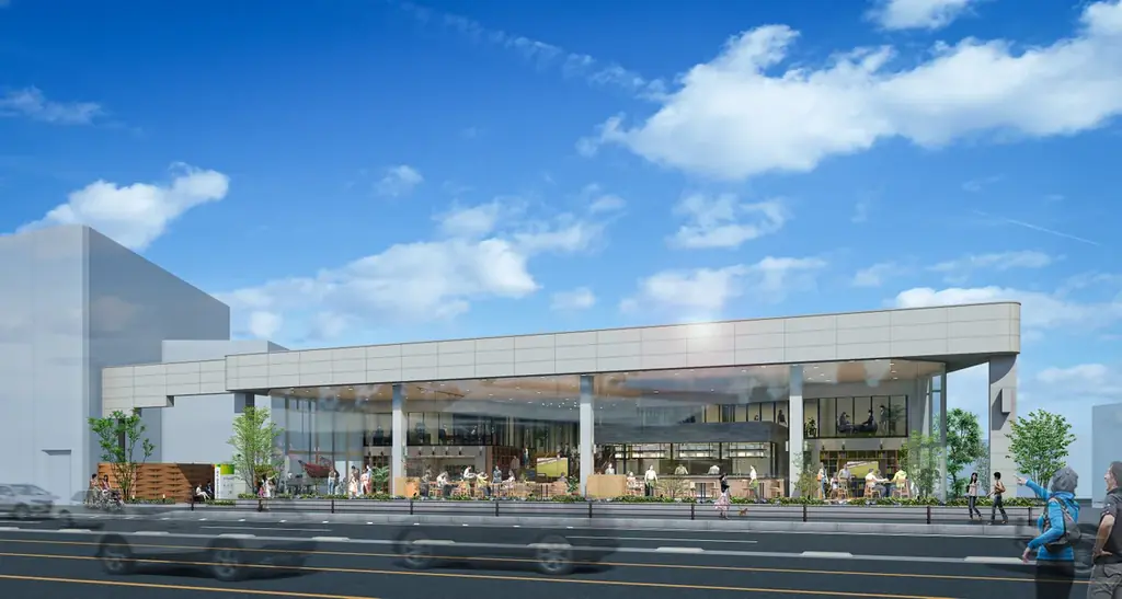 EV GARDEN ふくしま、プレオープンイベント開催！ 画像 1