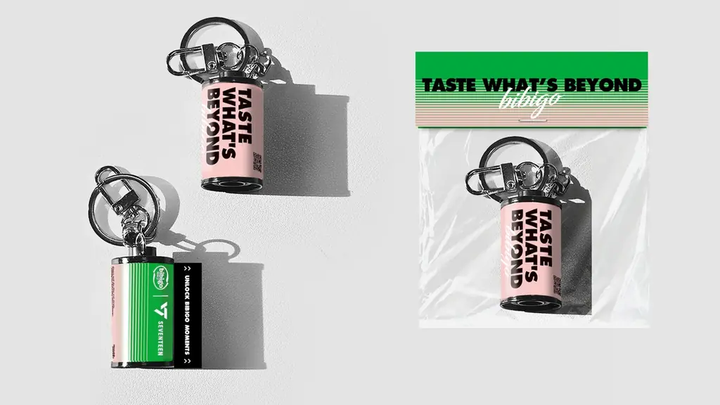 bibigo｜SEVENTEENのポップアップイベント「bibigo｜SEVENTEEN MARKET」、10月30日よりコラボパッケージ商品を順次販売！ 画像 11