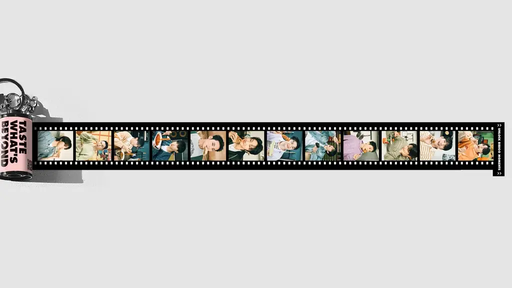 bibigo｜SEVENTEENのポップアップイベント「bibigo｜SEVENTEEN MARKET」、10月30日よりコラボパッケージ商品を順次販売！ 画像 12