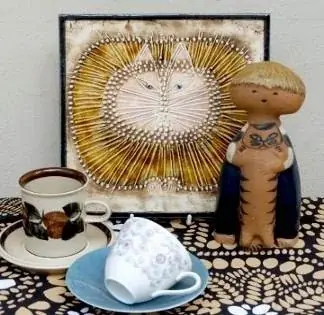 【阪神梅田本店】本格フードからヴィンテージ雑貨まで、北欧好きを魅了するアイテムが勢ぞろい！「阪神の北欧フェア2025」 画像 11