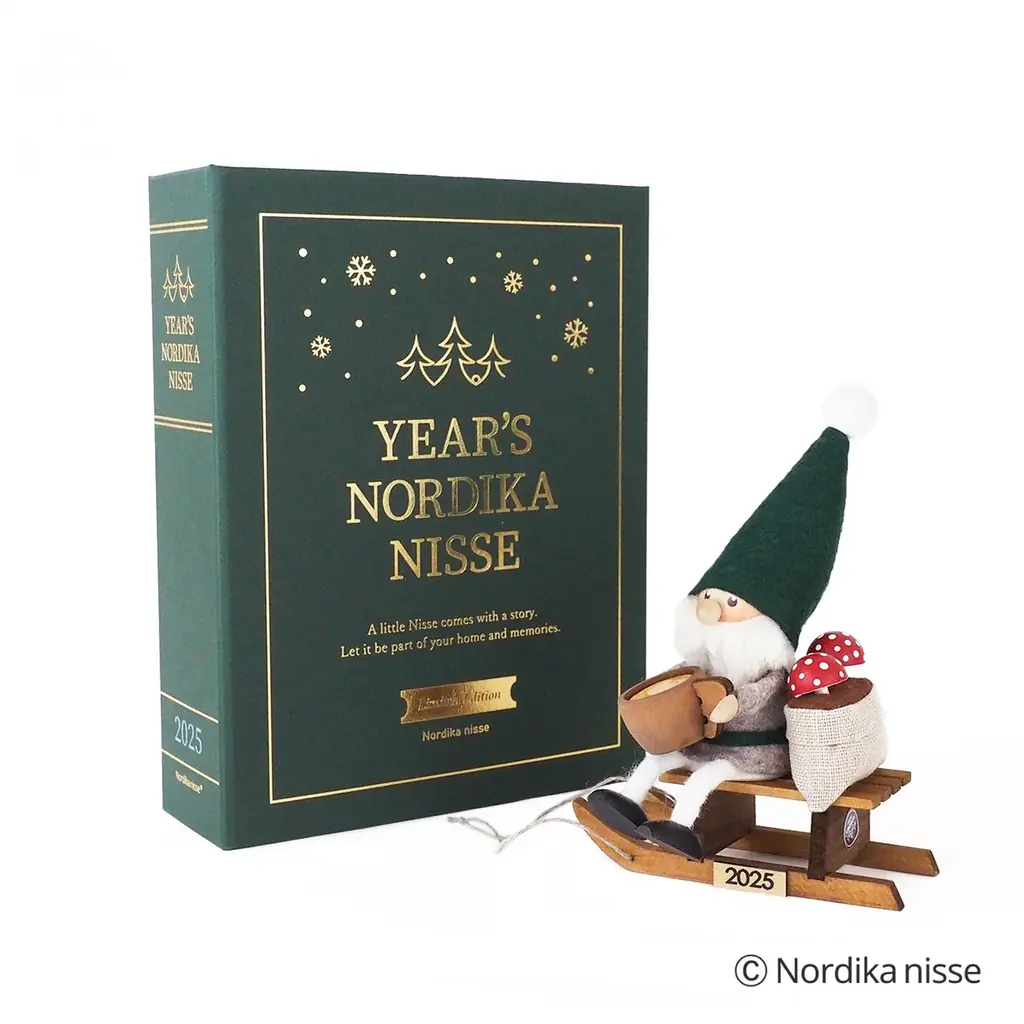 【阪神梅田本店】本格フードからヴィンテージ雑貨まで、北欧好きを魅了するアイテムが勢ぞろい！「阪神の北欧フェア2025」 画像 15