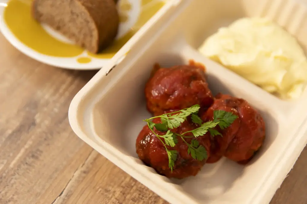 【阪神梅田本店】本格フードからヴィンテージ雑貨まで、北欧好きを魅了するアイテムが勢ぞろい！「阪神の北欧フェア2025」 画像 2