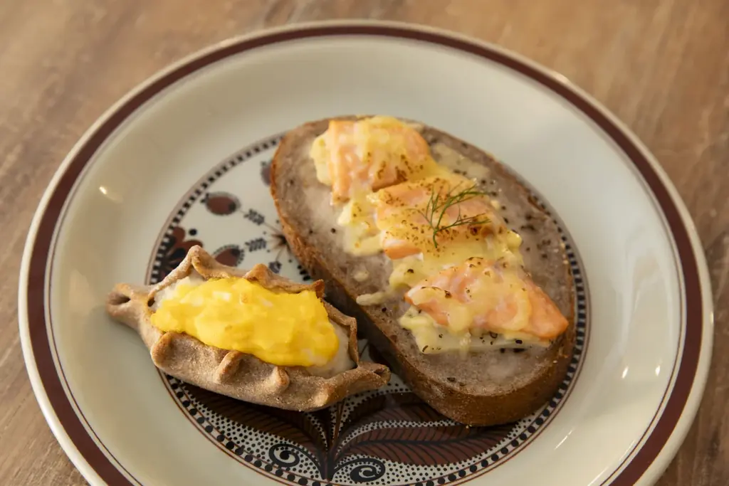 【阪神梅田本店】本格フードからヴィンテージ雑貨まで、北欧好きを魅了するアイテムが勢ぞろい！「阪神の北欧フェア2025」 画像 4