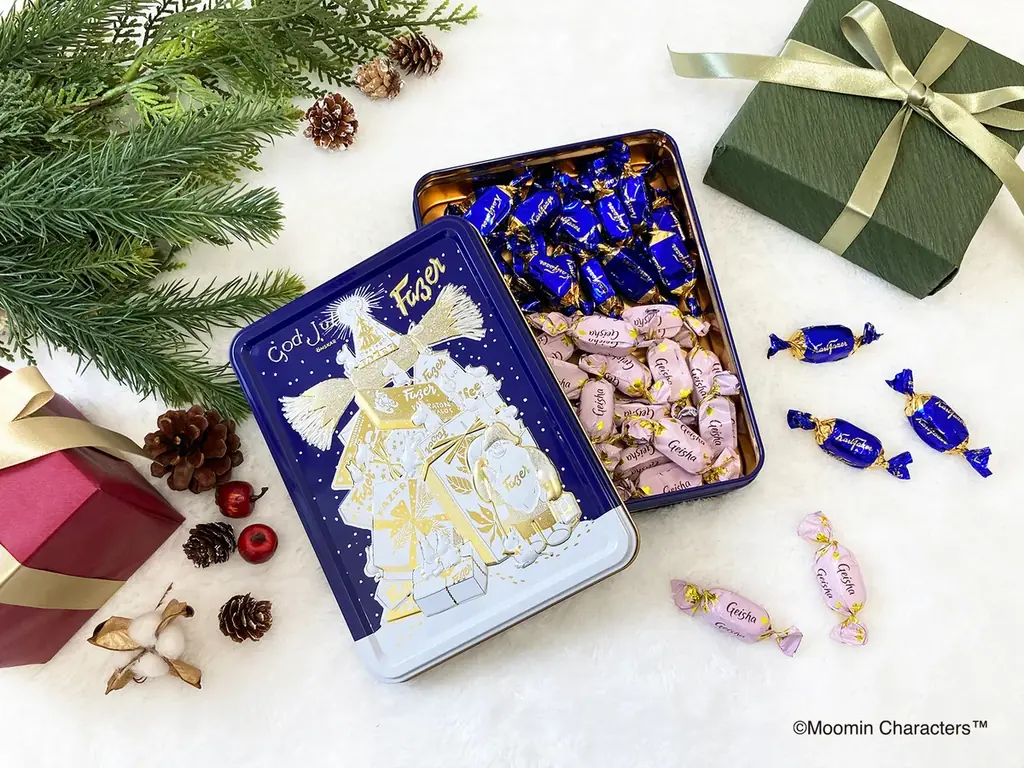 【阪神梅田本店】本格フードからヴィンテージ雑貨まで、北欧好きを魅了するアイテムが勢ぞろい！「阪神の北欧フェア2025」 画像 9