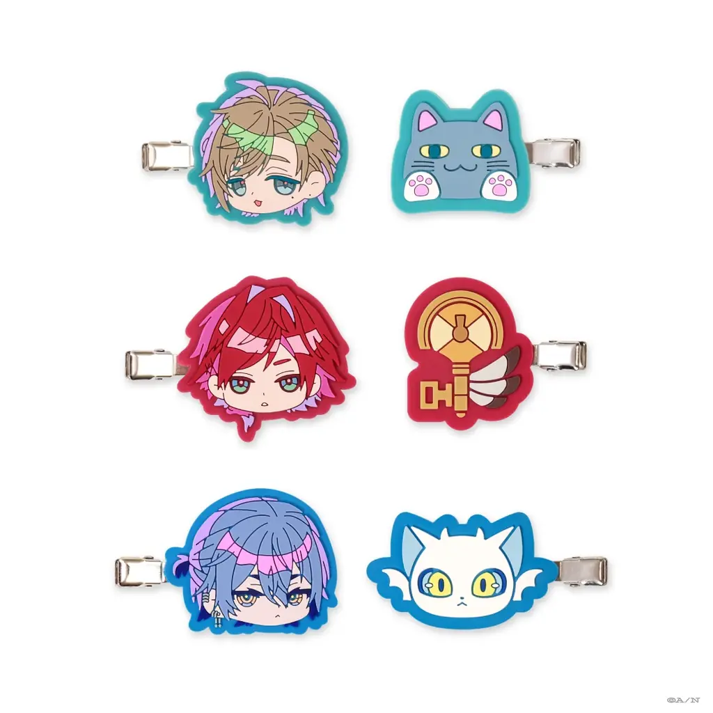 にじさんじから「If We Were ~Kanae, Lauren & Rou ver.~」グッズが登場！2025年10月24日(金)18時よりにじストアにて販売決定！ 画像 10