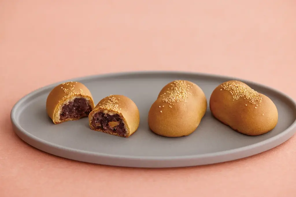 伝統の西陣織×誕生40周年の和菓子「紡ぎ詩」がコラボした、“こころを紡ぐ”特別なひと箱。公式WEBにて数量限定販売いたします。 画像 5