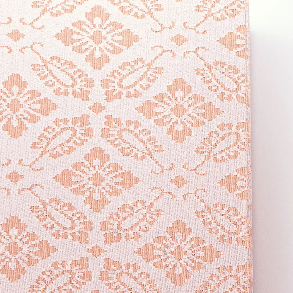 伝統の西陣織×誕生40周年の和菓子「紡ぎ詩」がコラボした、“こころを紡ぐ”特別なひと箱。公式WEBにて数量限定販売いたします。 画像 7