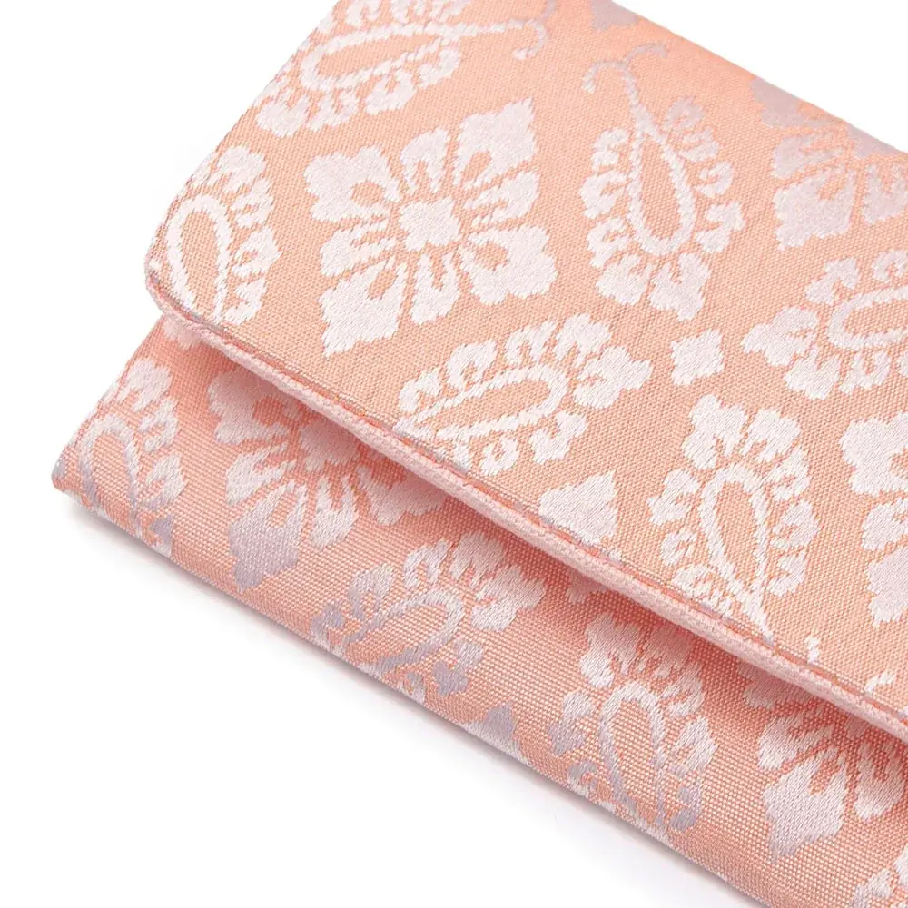 伝統の西陣織×誕生40周年の和菓子「紡ぎ詩」がコラボした、“こころを紡ぐ”特別なひと箱。公式WEBにて数量限定販売いたします。 画像 8