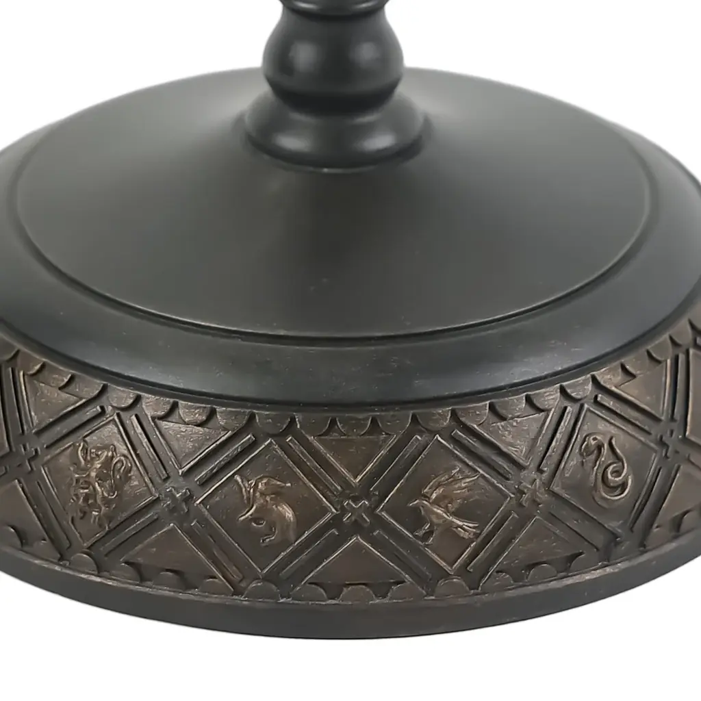 2025年10月24日(金)より「ハリー・ポッター　マホウドコロ」にて、魔法界の人気スポーツ「クィディッチ」で用いられ、試合の勝敗を大きく左右する「金のスニッチ」をライトにした新商品が登場 画像 4