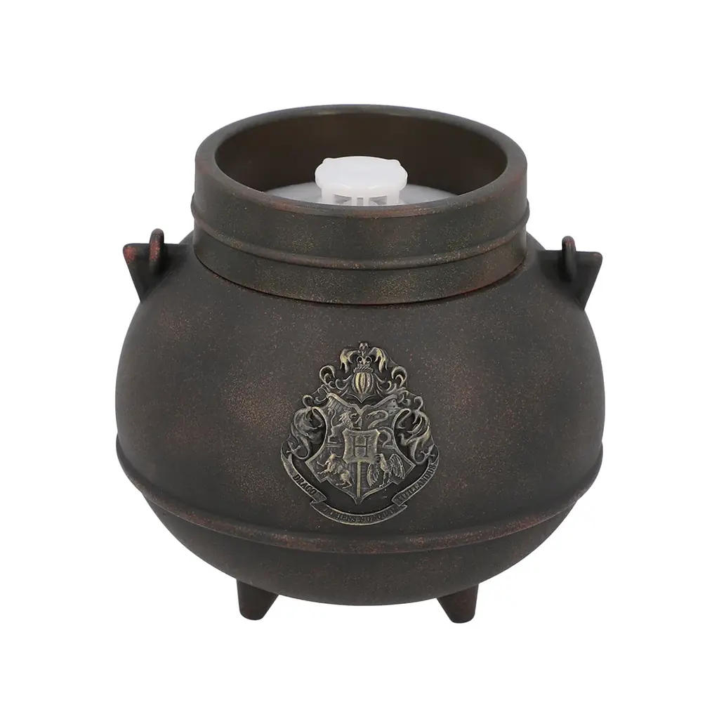 2025年10月24日(金)より「ハリー・ポッター　マホウドコロ」にて、魔法界の人気スポーツ「クィディッチ」で用いられ、試合の勝敗を大きく左右する「金のスニッチ」をライトにした新商品が登場 画像 6