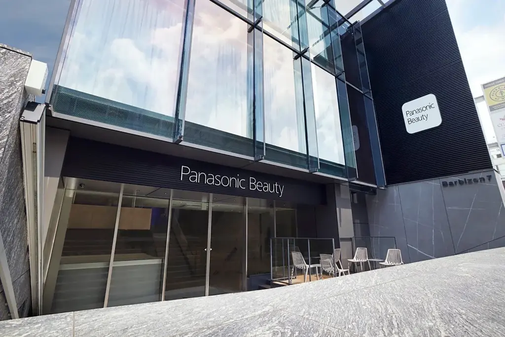 ～Best-Anniversary×Panasonic Beauty OMOTESANDO meets NICOBO～表参道でイベント開催！“Trick or NICOBO パンプキンガーデン” 画像 5