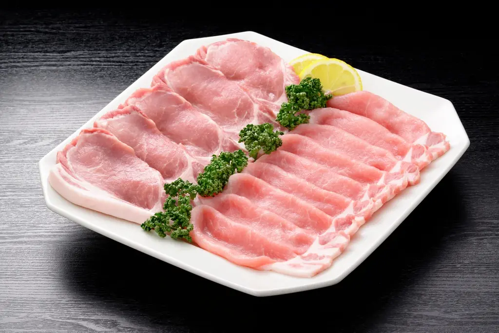 「SAGAPIN（さがぴん）」プレゼントキャンペーン開催！佐賀の“うまかもん”【肥前さくらポーク / 佐賀酒】クイズに答えて 抽選で15名様に当たる！ 画像 2