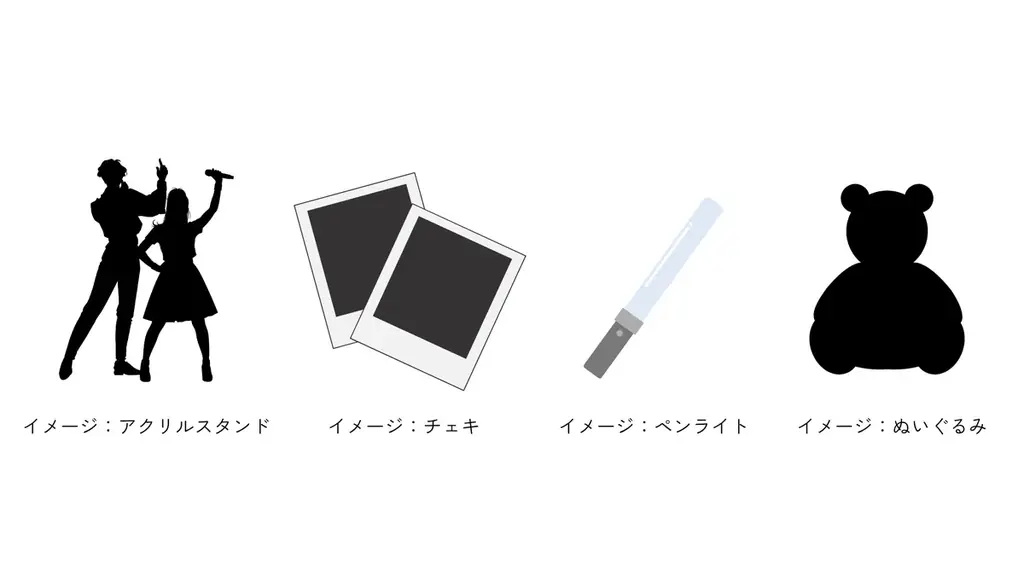 【どうとんぼり神座】推し活を楽しむ方々をおもてなし！11月4日の「いい推しの日」にちなんだイベント「かむくらの神推し！」初開催 画像 2