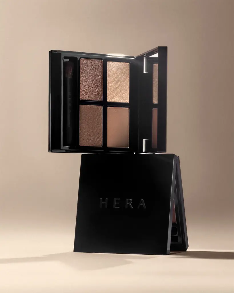 【HERA】ソウルの繊細なヴィンテージムードを現代風にアレンジしたホリデーコレクション – ALL THAT GLAM – 画像 5